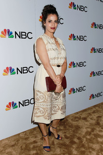 Athena Karkanis feet photo 1