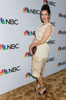 Athena Karkanis feet photo 2