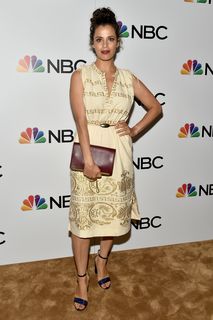 Athena Karkanis feet photo 3
