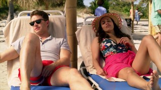 Athena Karkanis feet photo 13