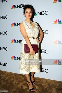 Athena Karkanis feet photo 7