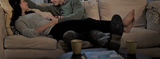 Athena Karkanis feet photo 3