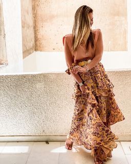Athina Oikonomakou feet photo thumbnail