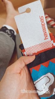 Athina Oikonomakou feet photo thumbnail