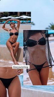 Athina Oikonomakou feet photo thumbnail