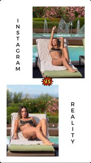 Athina Oikonomakou feet photo thumbnail