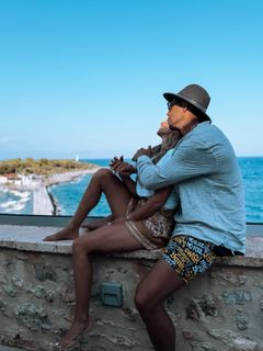 Athina Oikonomakou feet photo thumbnail