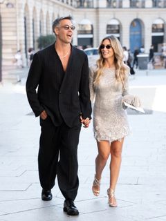 Athina Oikonomakou feet photo 17