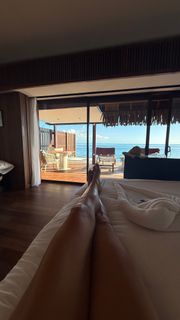 Athina Oikonomakou feet photo 11