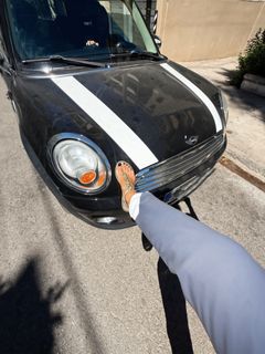 Athina Oikonomakou feet photo 12