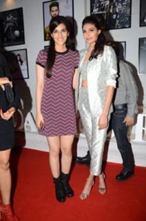 Athiya Shetty feet photo 1