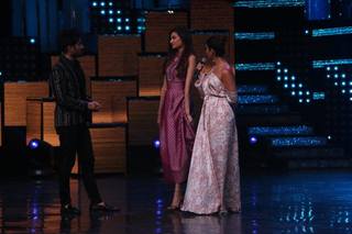 Athiya Shetty feet photo 6