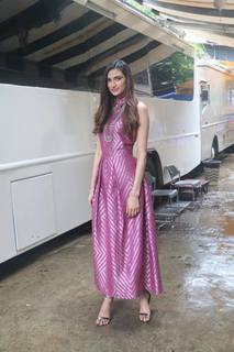 Athiya Shetty feet photo 4