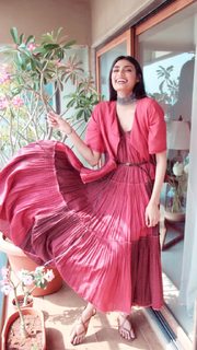 Athiya Shetty feet photo 7
