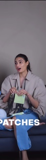 Athiya Shetty feet photo 9
