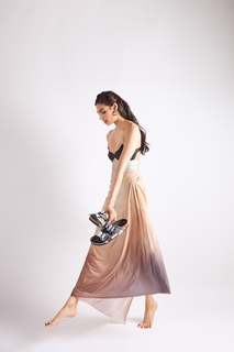 Athiya Shetty feet photo 7