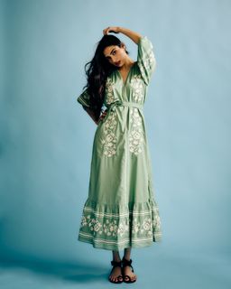 Athiya Shetty feet photo 1