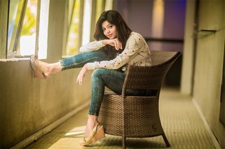 Athulya feet photo 5
