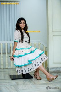 Athulya feet photo 1
