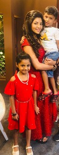 Athulya feet photo 8