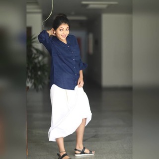 Athulya feet photo 7