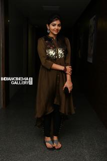Athulya feet photo 1