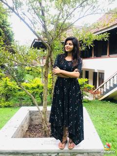 Athulya feet photo 20