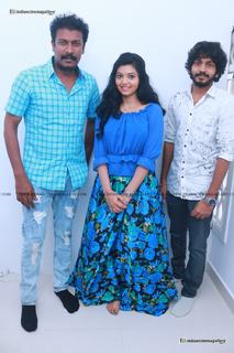 Athulya feet photo 19