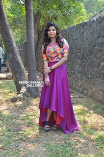 Athulya feet photo 18