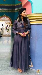 Athulya feet photo 12