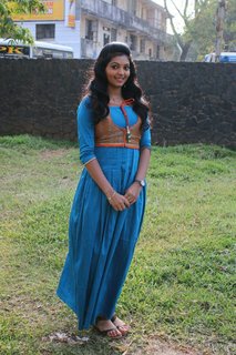 Athulya feet photo 16
