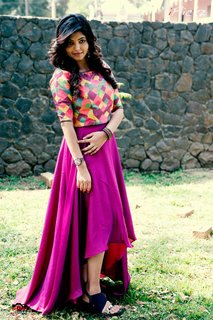 Athulya feet photo 15