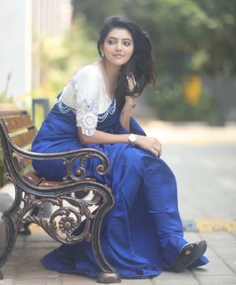 Athulya feet photo 14
