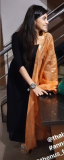 Athulya feet photo 20