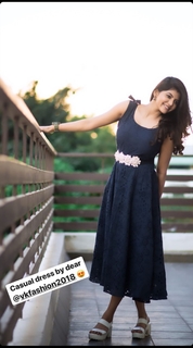Athulya feet photo 4
