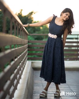Athulya feet photo 7