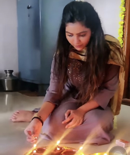 Athulya feet photo 6