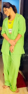 Athulya feet photo 10