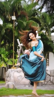 Athulya feet photo 5