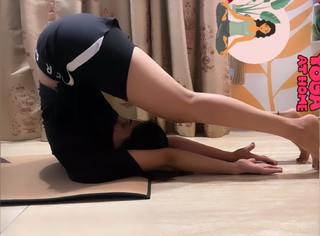 Athulya feet photo 2