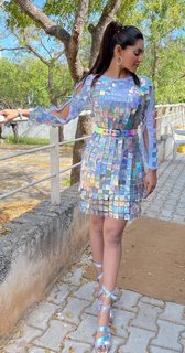 Athulya feet photo 17