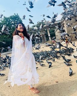 Athulya feet photo 8
