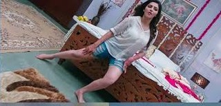 Athulya feet photo 8