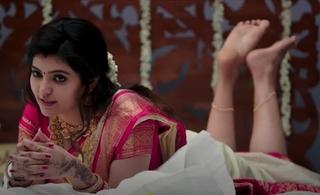 Athulya feet photo 6