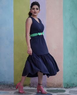 Athulya feet photo 16