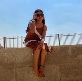 Athulya feet photo 5