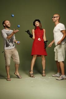 Atiye Deniz feet photo 12