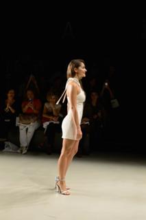 Atiye Deniz feet photo 3