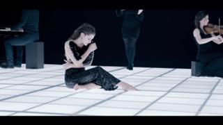 Atiye Deniz feet photo 20