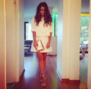 Atiye Deniz feet photo 17
